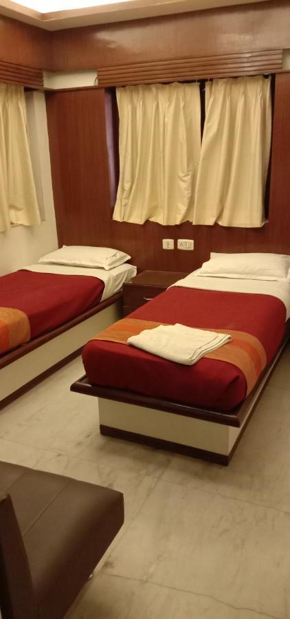 Hotel Aston Kolkata Eksteriør bilde