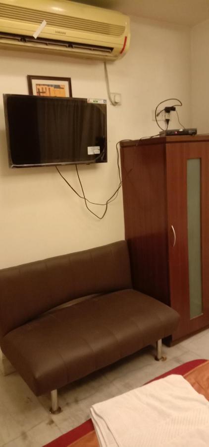 Hotel Aston Kolkata Eksteriør bilde