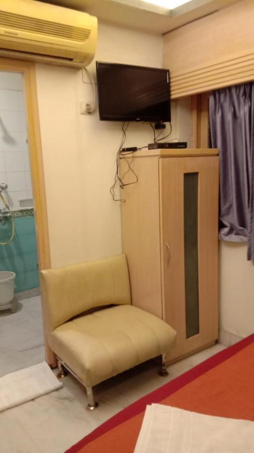 Hotel Aston Kolkata Eksteriør bilde
