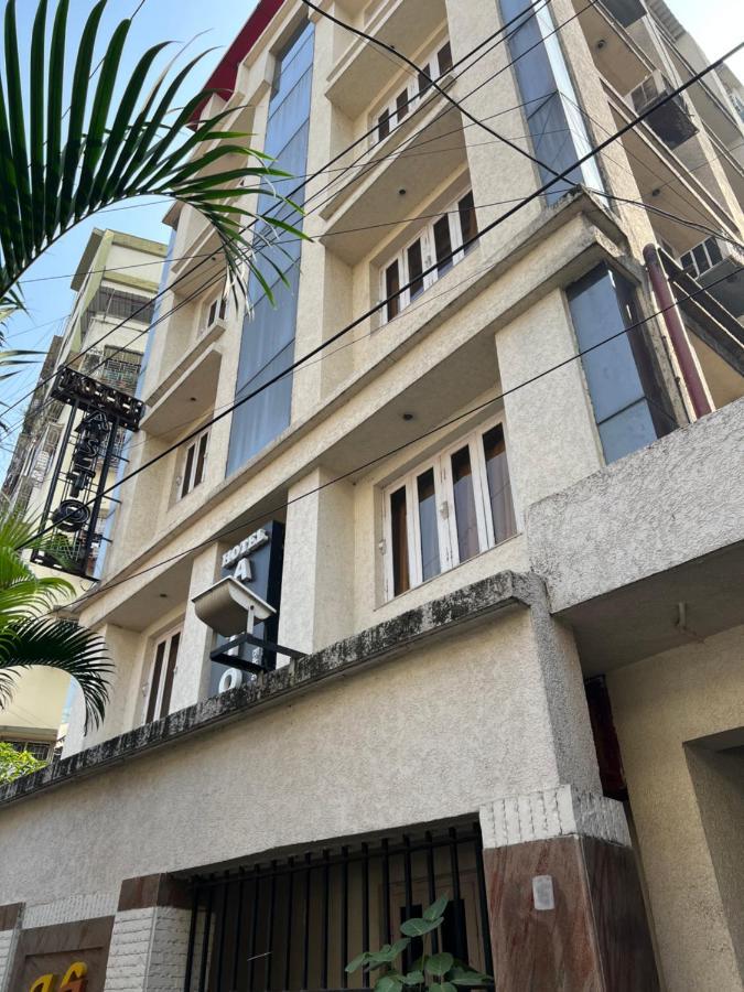 Hotel Aston Kolkata Eksteriør bilde