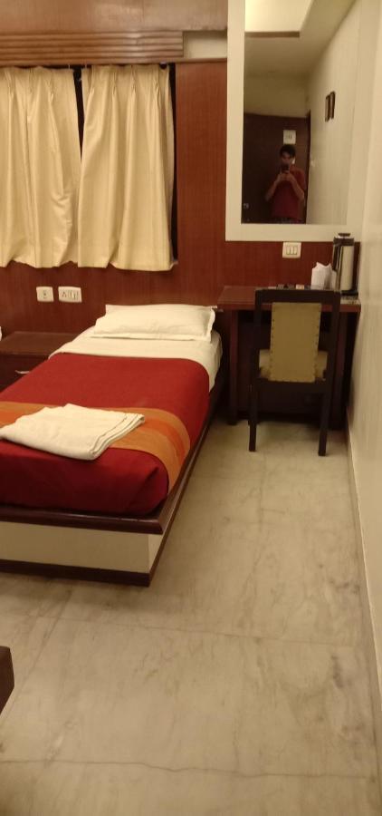 Hotel Aston Kolkata Eksteriør bilde