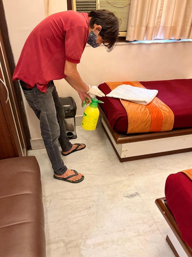 Hotel Aston Kolkata Eksteriør bilde
