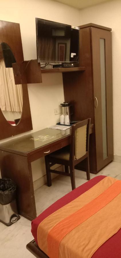 Hotel Aston Kolkata Eksteriør bilde