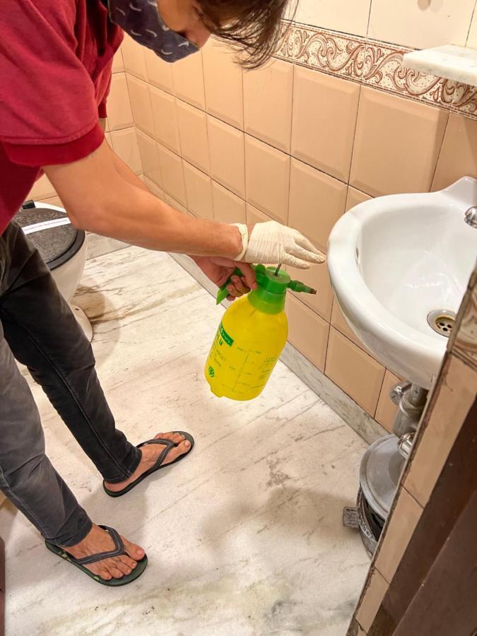 Hotel Aston Kolkata Eksteriør bilde