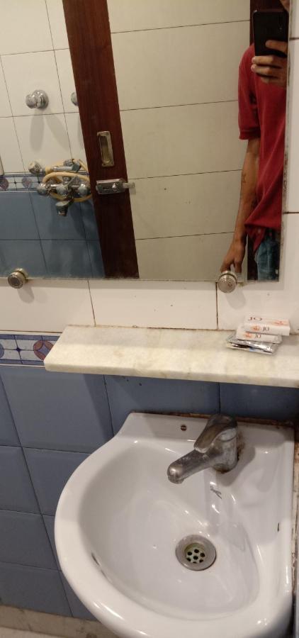 Hotel Aston Kolkata Eksteriør bilde