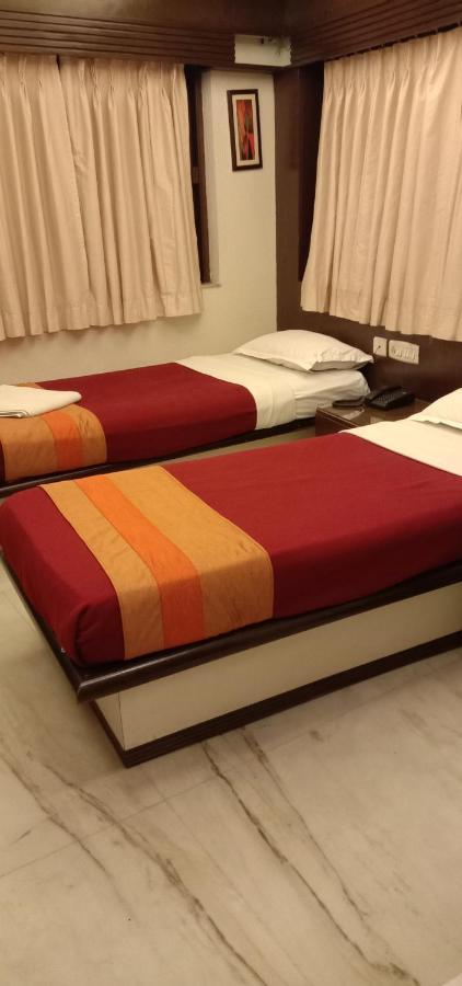 Hotel Aston Kolkata Eksteriør bilde