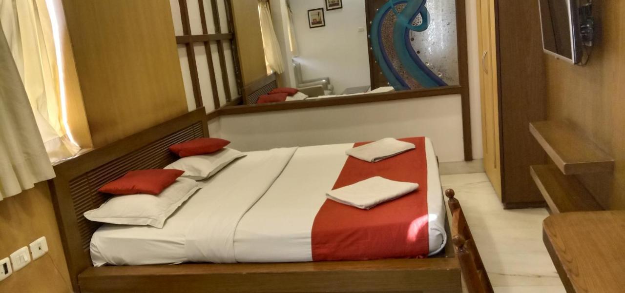 Hotel Aston Kolkata Eksteriør bilde
