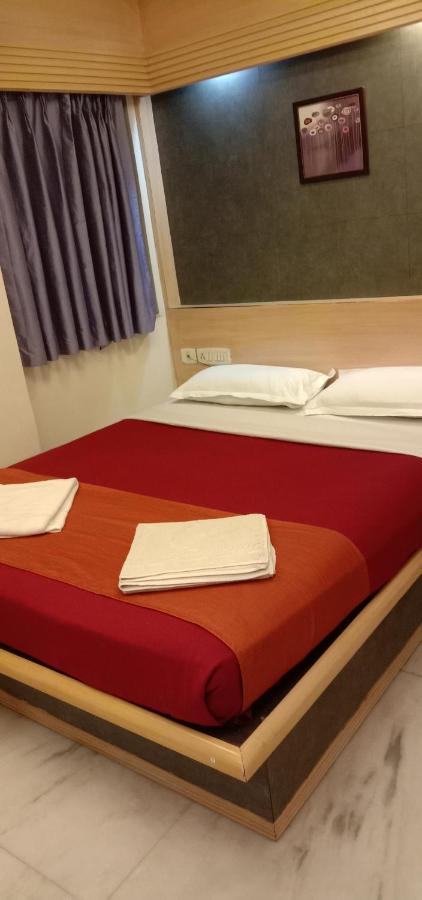 Hotel Aston Kolkata Eksteriør bilde