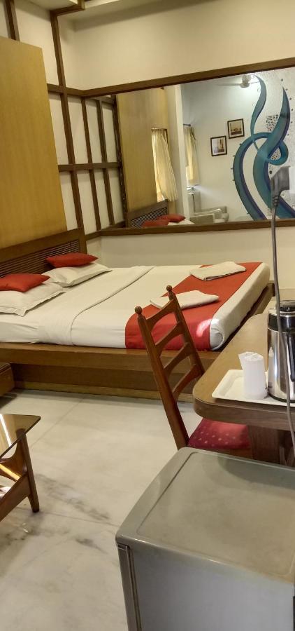 Hotel Aston Kolkata Eksteriør bilde