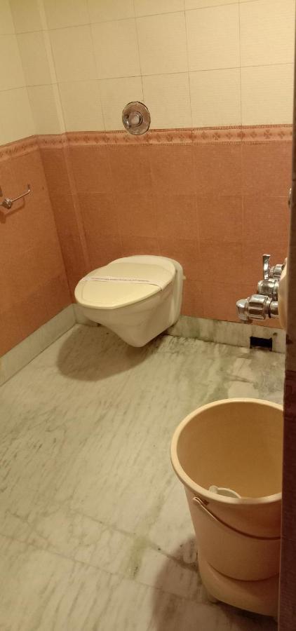 Hotel Aston Kolkata Eksteriør bilde