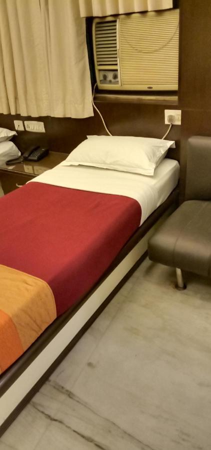 Hotel Aston Kolkata Eksteriør bilde