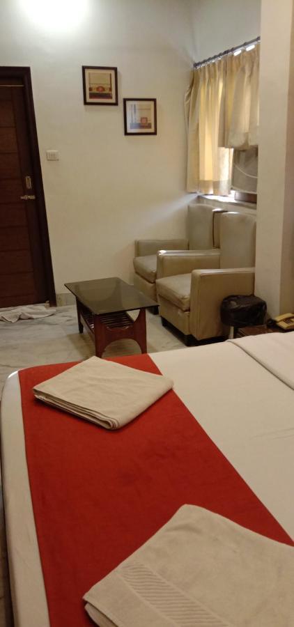 Hotel Aston Kolkata Eksteriør bilde