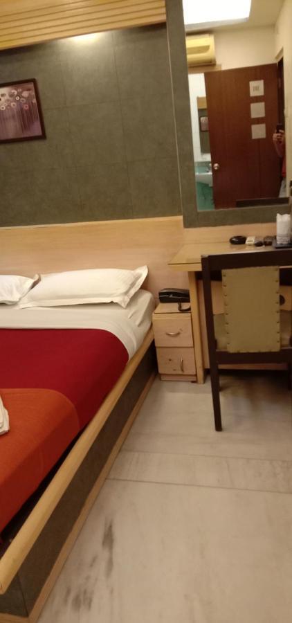 Hotel Aston Kolkata Eksteriør bilde