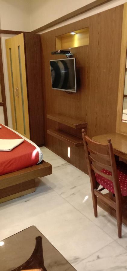 Hotel Aston Kolkata Eksteriør bilde
