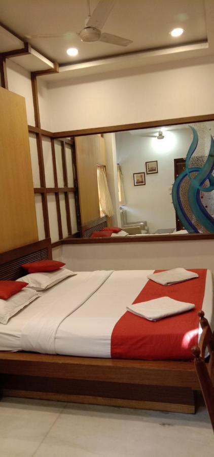 Hotel Aston Kolkata Eksteriør bilde