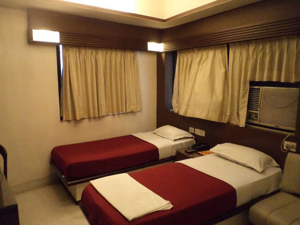 Hotel Aston Kolkata Rom bilde